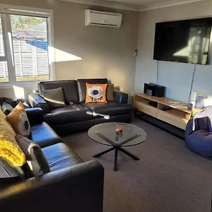 Holiday home Outback On Broadway, Picton
