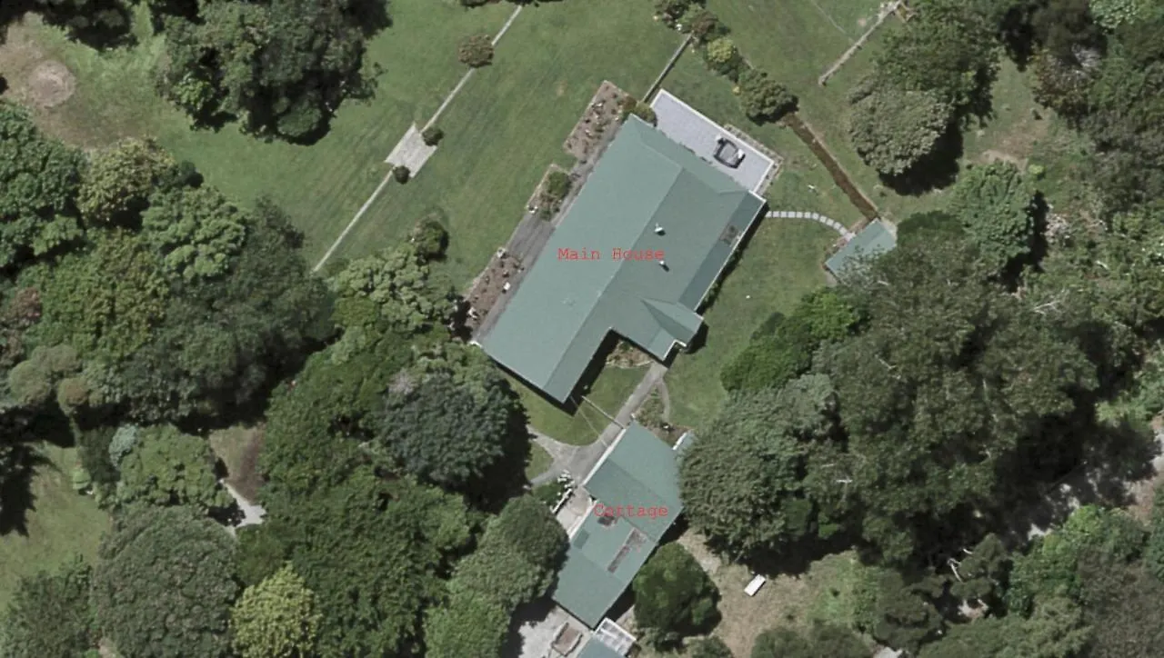 Birdsong Cottage Paraparaumu Holiday home