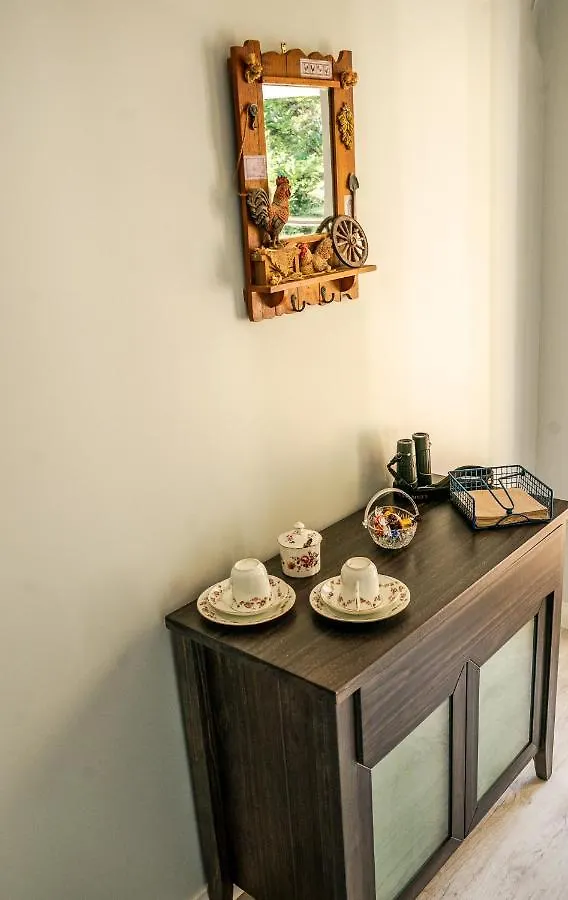 Birdsong Cottage Paraparaumu
