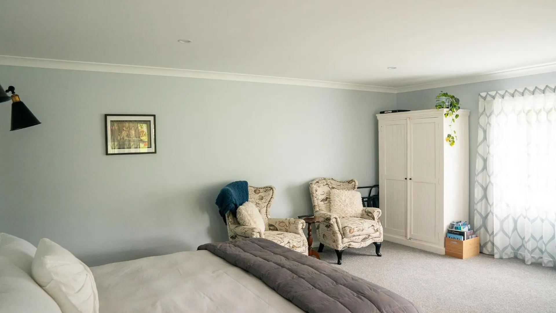 Birdsong Cottage Paraparaumu Holiday home