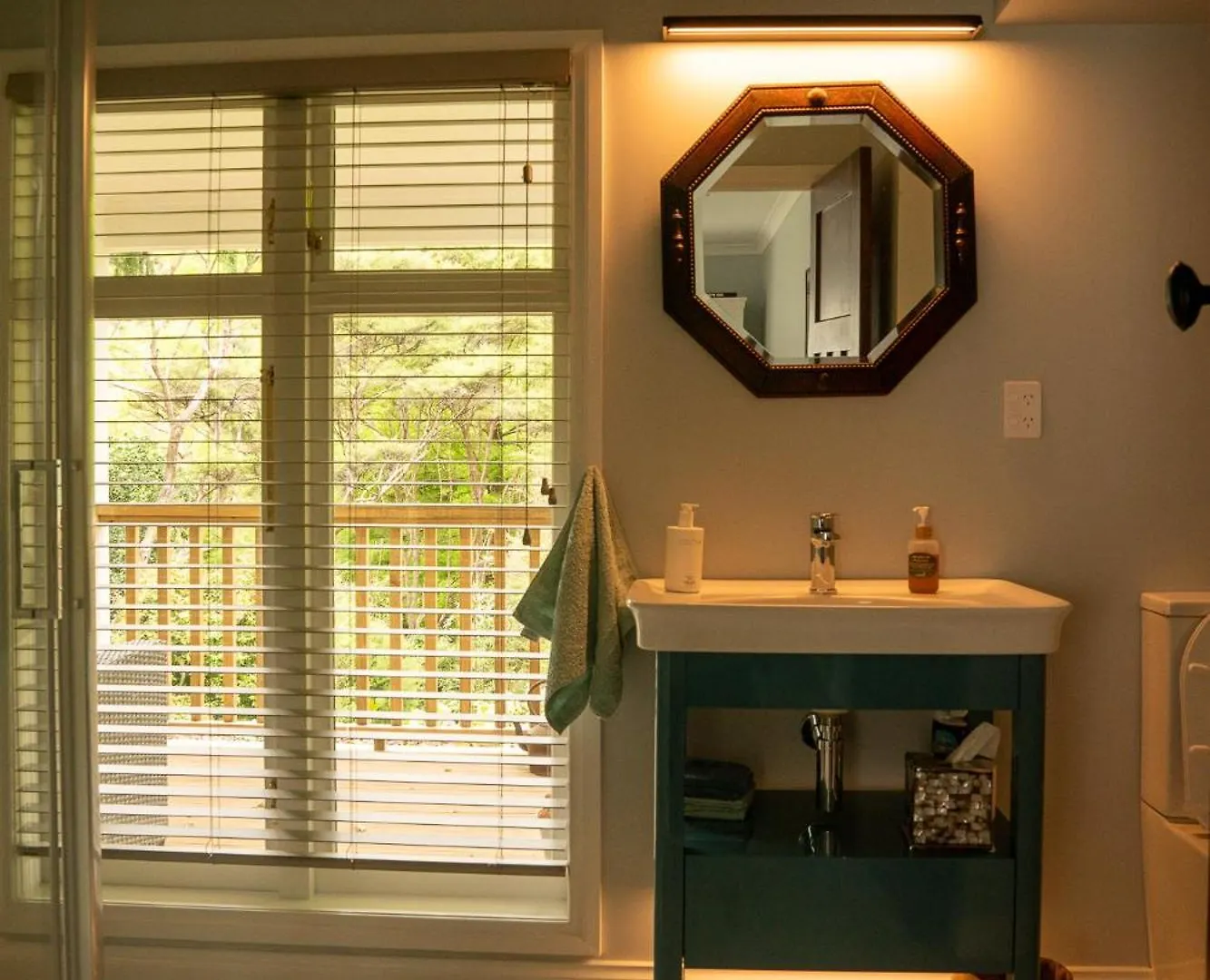 Birdsong Cottage Paraparaumu Holiday home