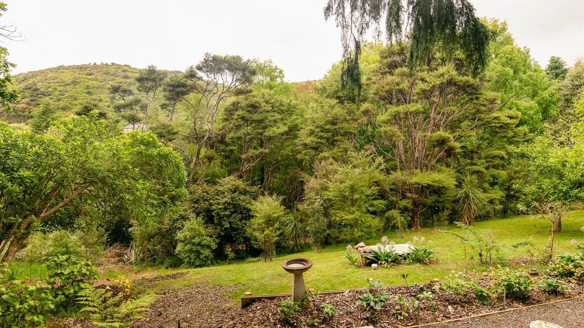Birdsong Cottage Paraparaumu Holiday home
